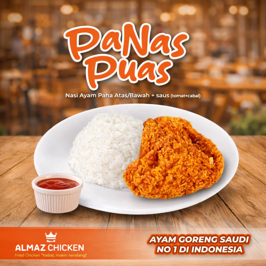 Panas Puas